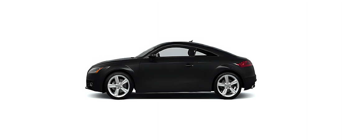 Audi TT 2015 3