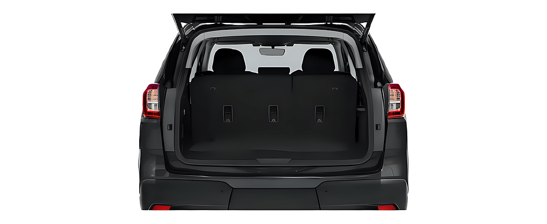 Subaru Ascent 2021 10