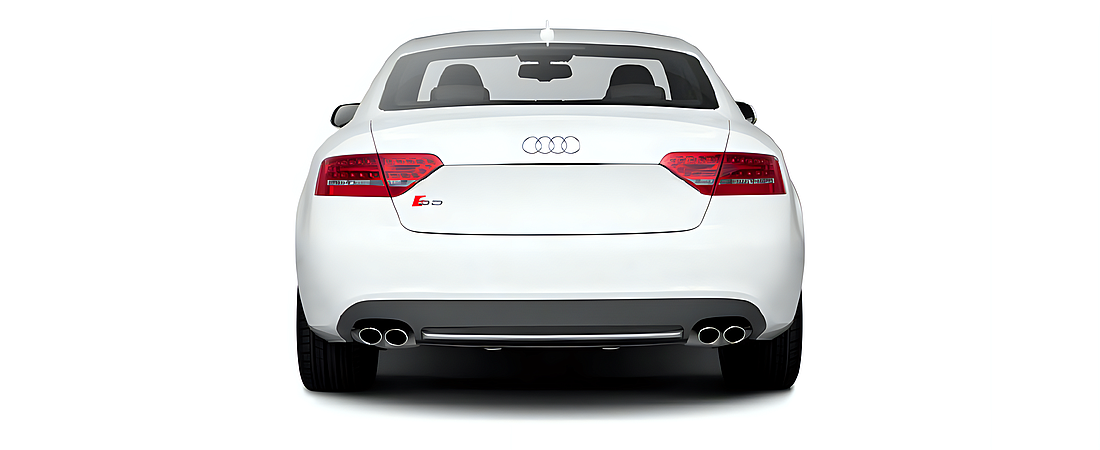 Audi S5 2012 5