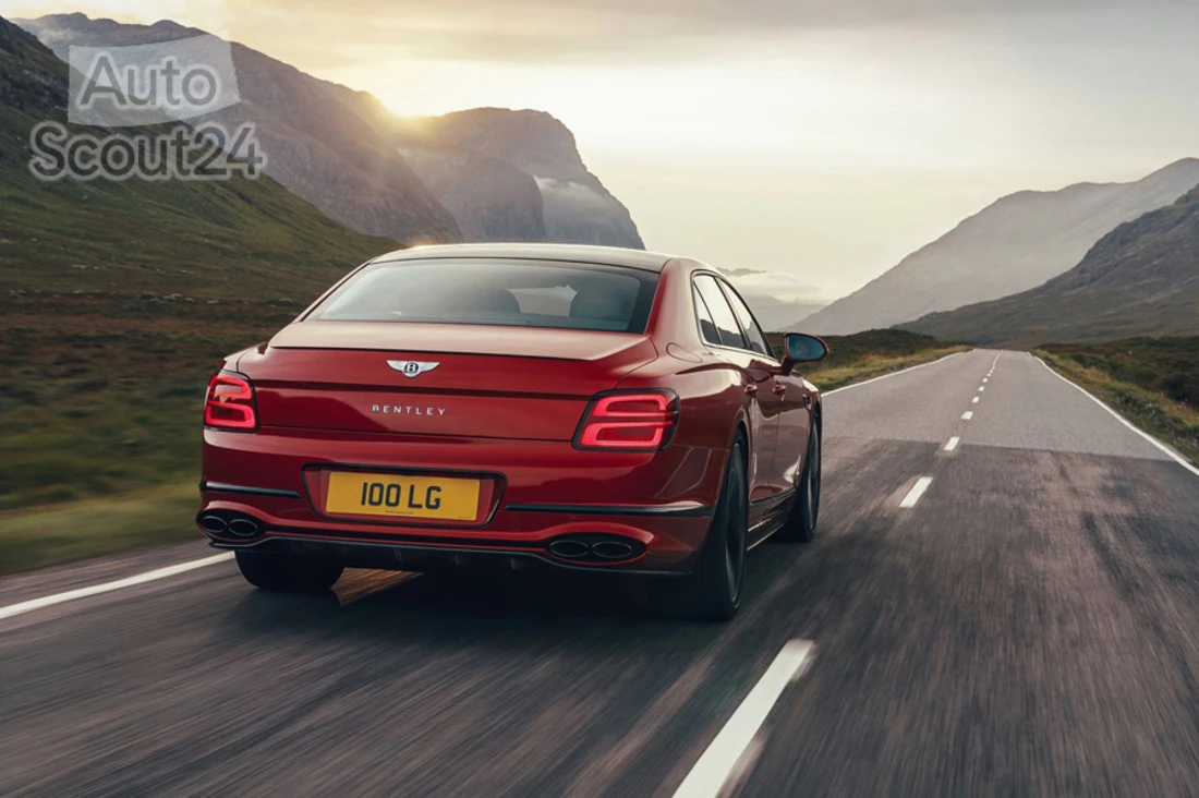 Bentley-Flying Spur V8-2021-1280-07 Bentley-Flying Spur V8-2021-1280-07