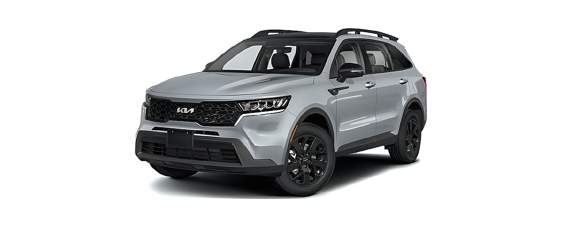 Kia Sorento 2023 14