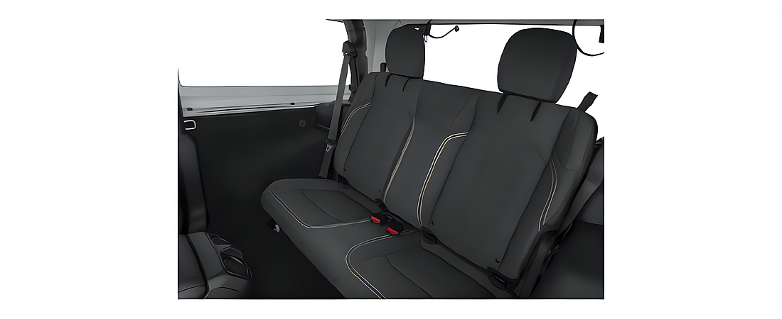 Jeep Wrangler 2025 11