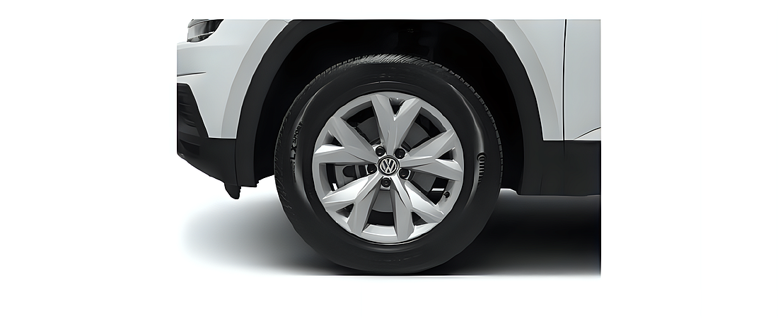 Volkswagen Atlas 2019 10