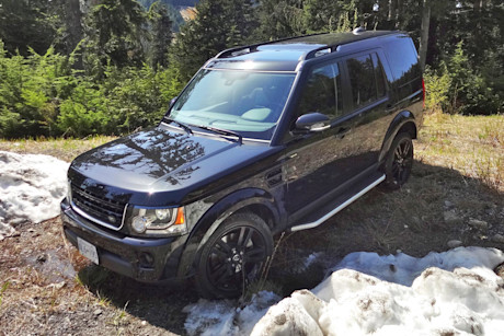 Editorial 2015 land rover lr4 hse luxury sh 12