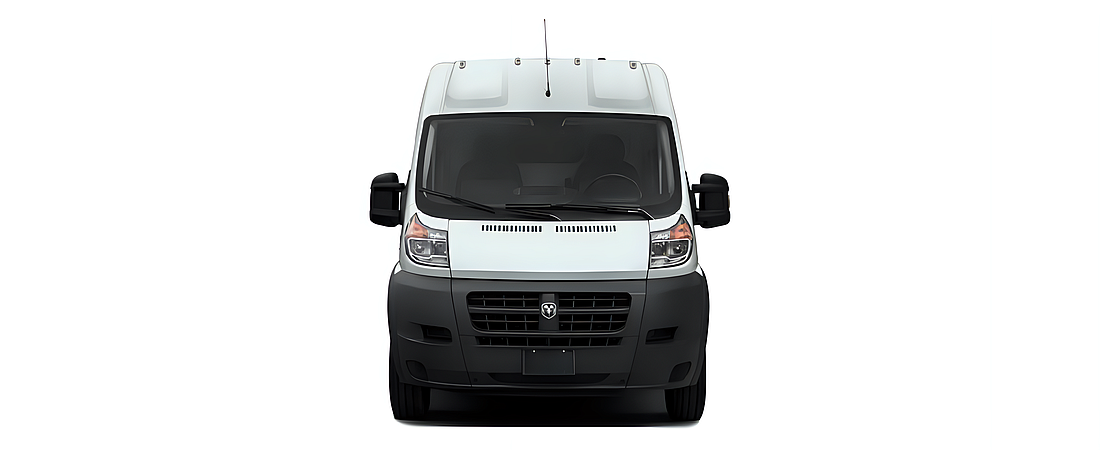 Ram Promaster 2017 20