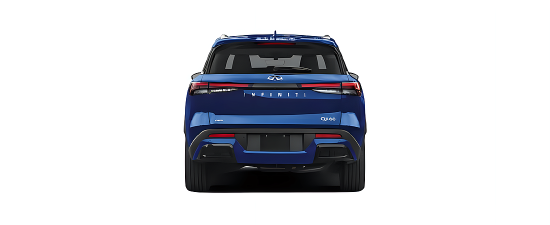 Infiniti QX60 2025 18