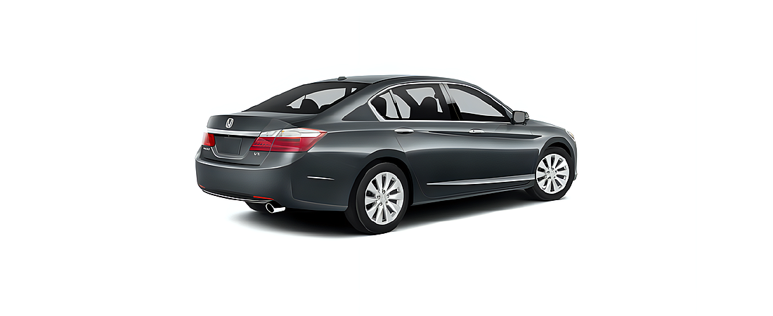 Honda Accord 2015 129