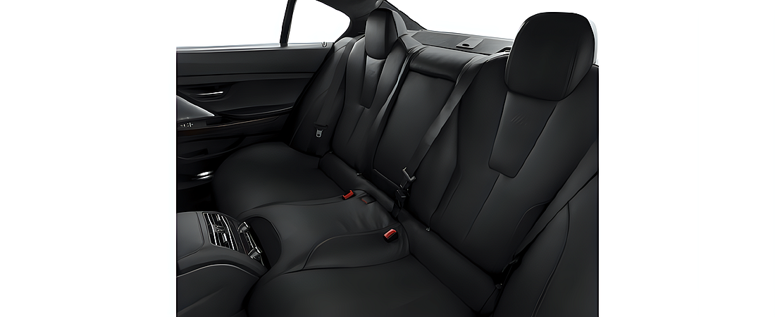 BMW M6 2016 26