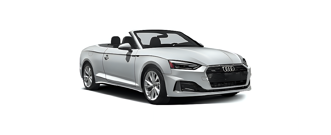 Audi A5 Cabriolet 2020 2