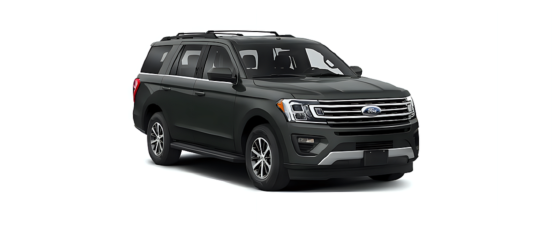 Ford Expedition 2020 2