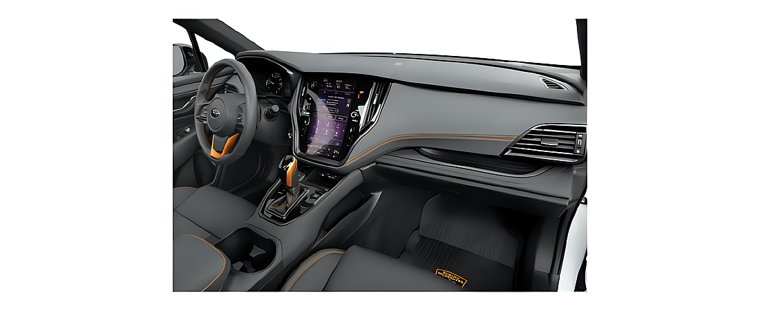Subaru Outback 2022 68