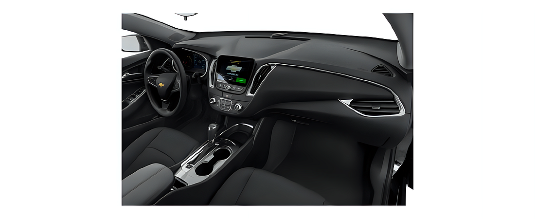 Chevrolet Malibu 2020 38
