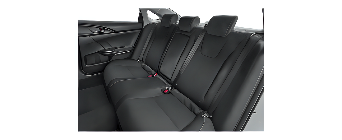 Honda Insight 2019 11