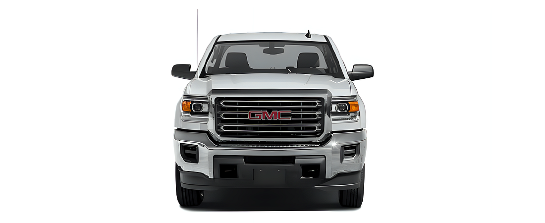 GMC SIERRA 2500HD 2018 48