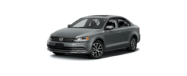 Volkswagen Jetta Sedan