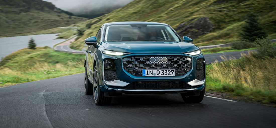 Review – Audi Q3 (2025): compacte SUV met een volwassen karakter