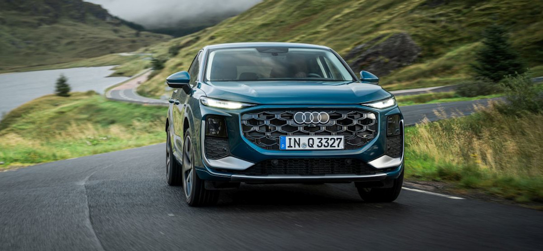 Review – Audi Q3 (2025): compacte SUV met een volwassen karakter