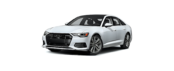 Audi A6 Sedan