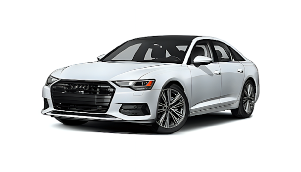 Audi A6 Sedan