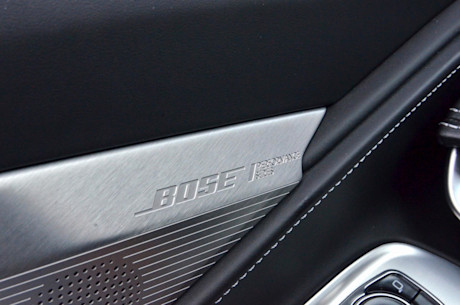 Chevrolet Corvette Stingray Convertible 2021 : ce n’est que le début Image