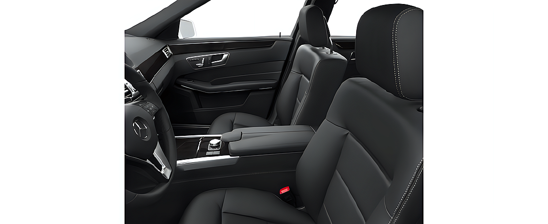 Mercedes-Benz E-Class 2015 8