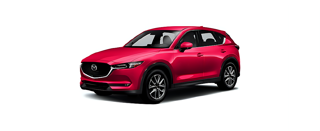 2018 Mazda CX-5 - Canadian Prices, Specs, Photos | AutoTrader.ca