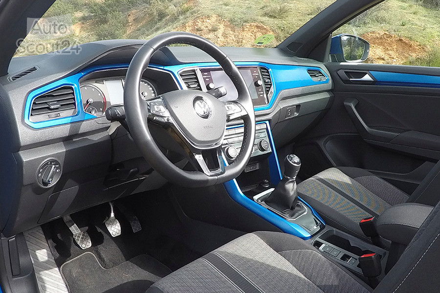 foto vw t-roc salpicadero.JPG