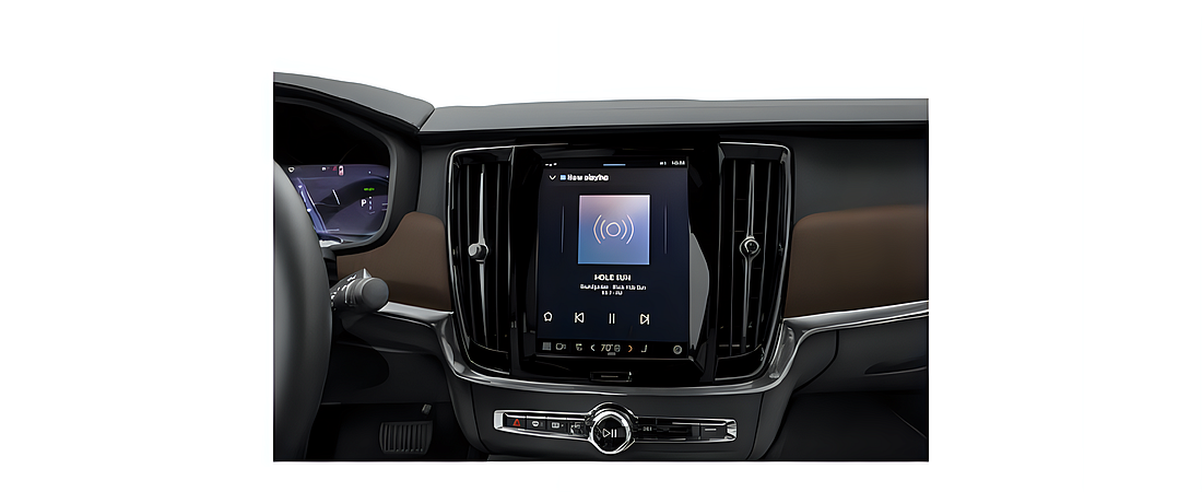 Volvo S90 Recharge 2024 7