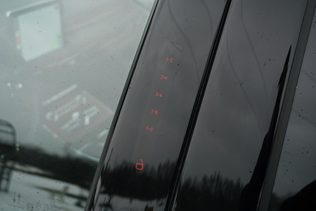 Editorial 2021 lincoln aviator reserve 10 di