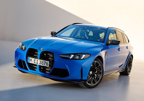 BMW M3