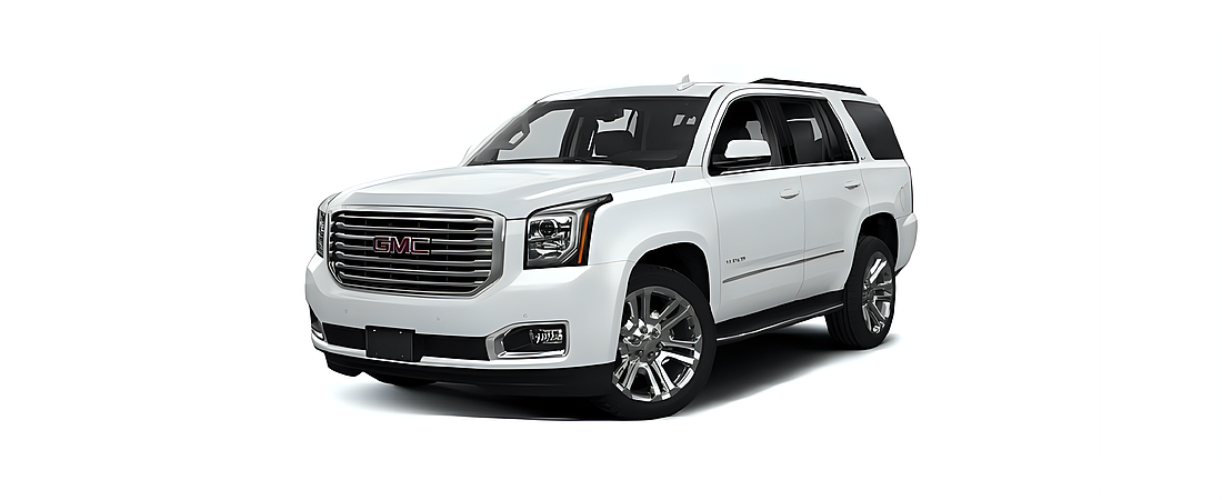 GMC Yukon 2018 1
