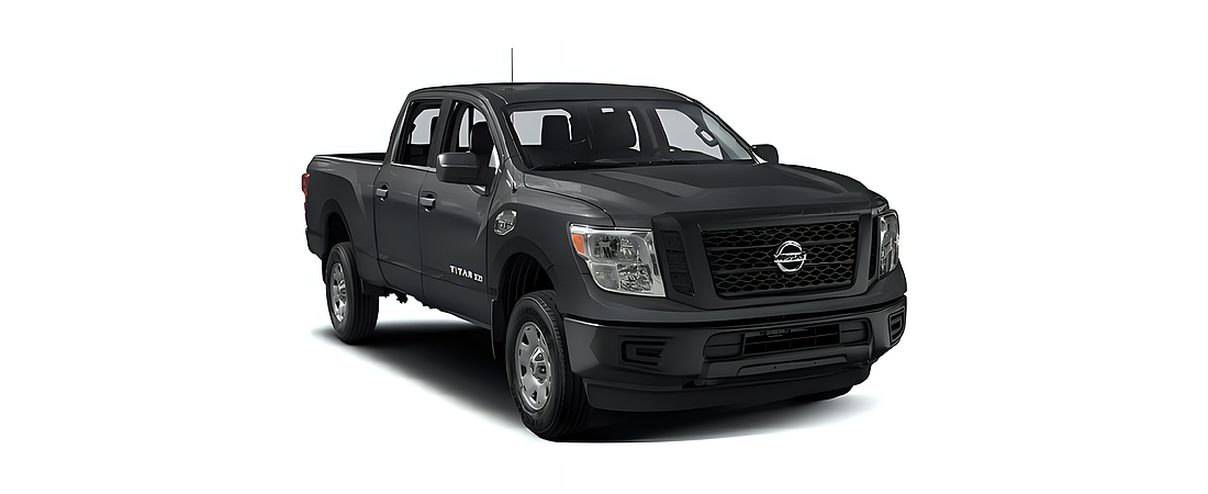 Nissan Titan 2017 83