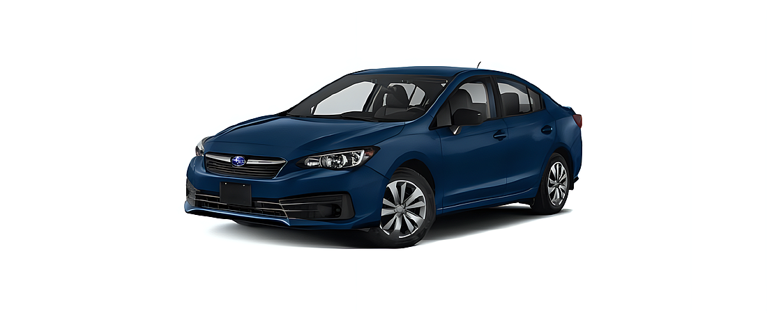 Subaru Impreza 2021 28