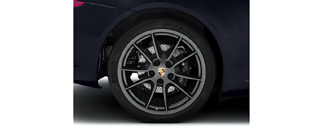 Porsche 911 2013 11