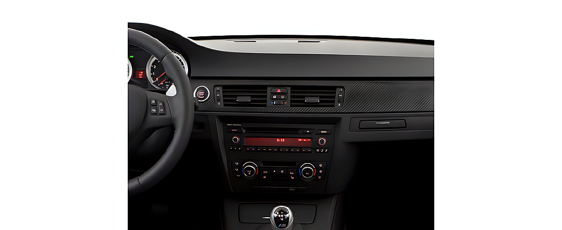 BMW M3 2010 19