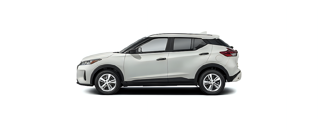 Nissan Kicks 2023 3