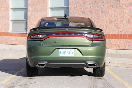 Editorial 2019 dodge charger sxt awd 11 dw