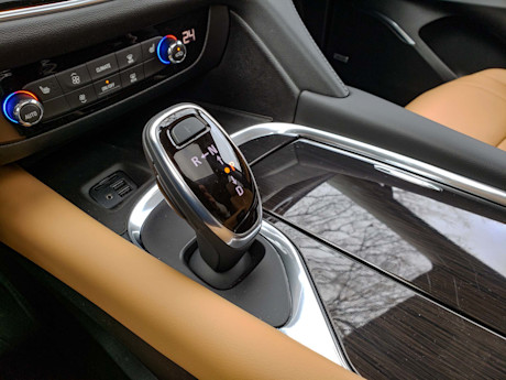 Editorial 2020 buick enclave essence 22 sw