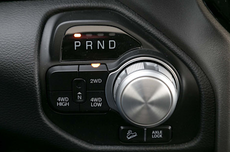 Editorial 2020 ram 1500 rebel quad cab 4x4 ecodiesel 25 jw