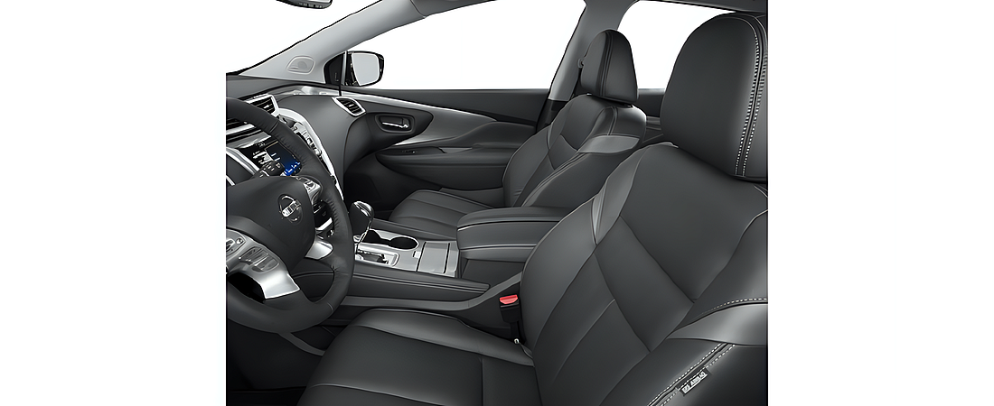 Nissan Murano 2015 27