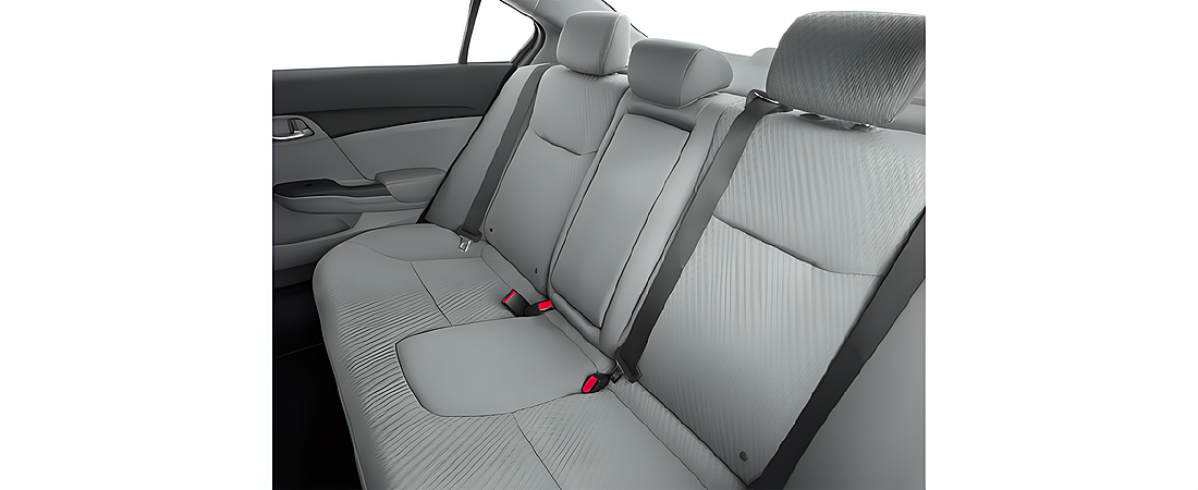 Honda Civic Sedan 2014 30
