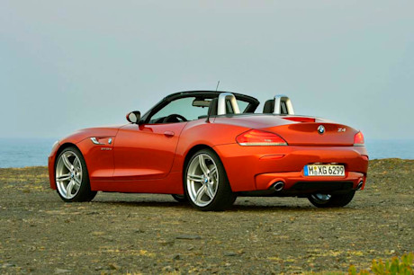 Editorial 2014 bmw z4 sdrive35i bm 02 3431