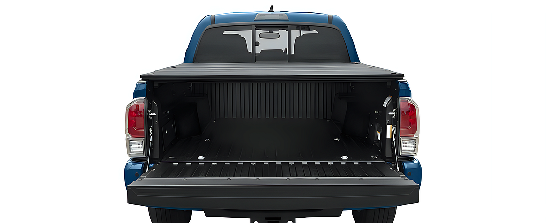 Toyota Tacoma 2018 87