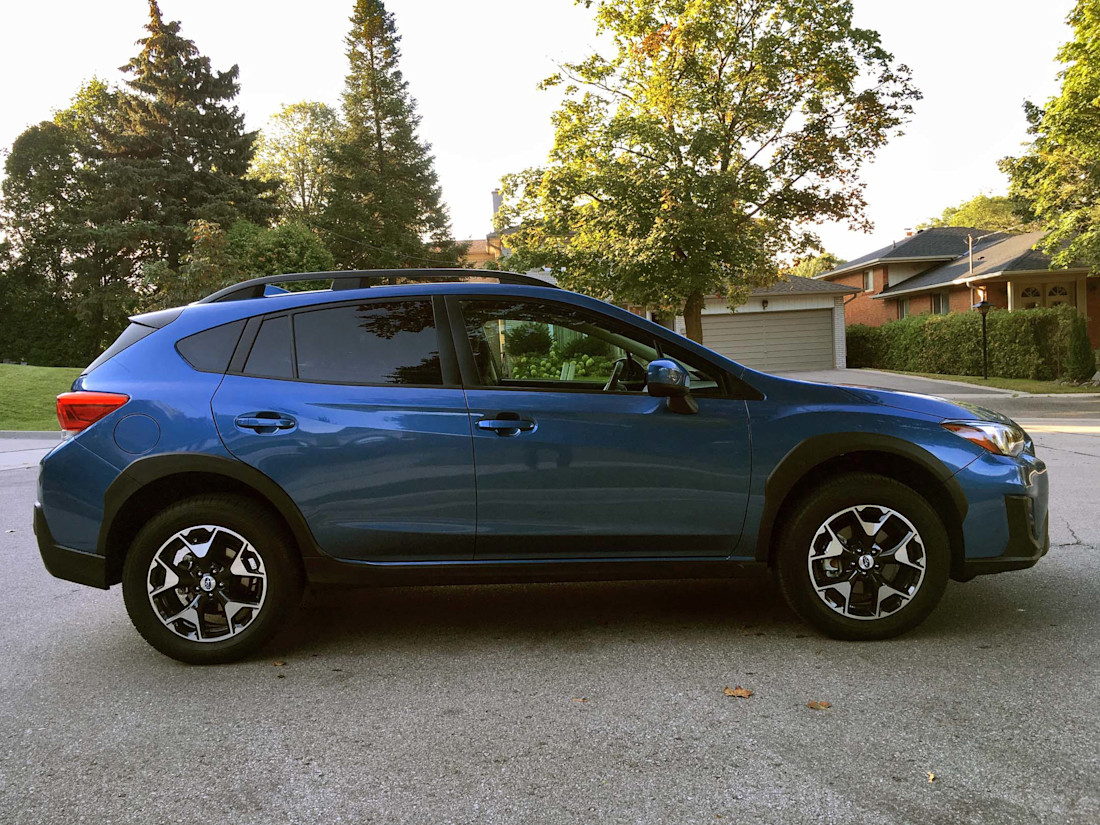 Editorial 2018 subaru crosstrek sport cvt 05 sb