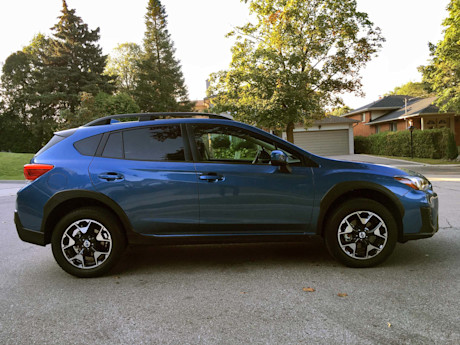 Editorial 2018 subaru crosstrek sport cvt 05 sb