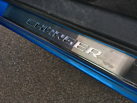 Essai routier : Dodge Charger SXT AWD 2019 Image