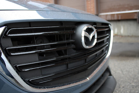 Mazda CX-3 GS 2021 : essai routier Image