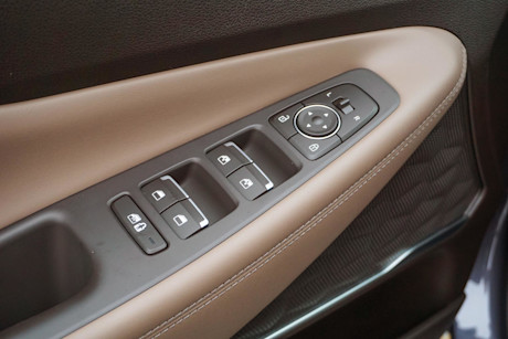 Editorial 2021 hyundai santa fe luxury hybrid 29 di