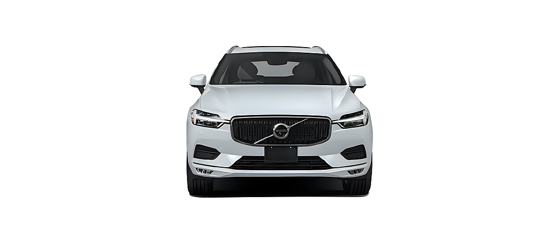 Volvo XC60 2020 4