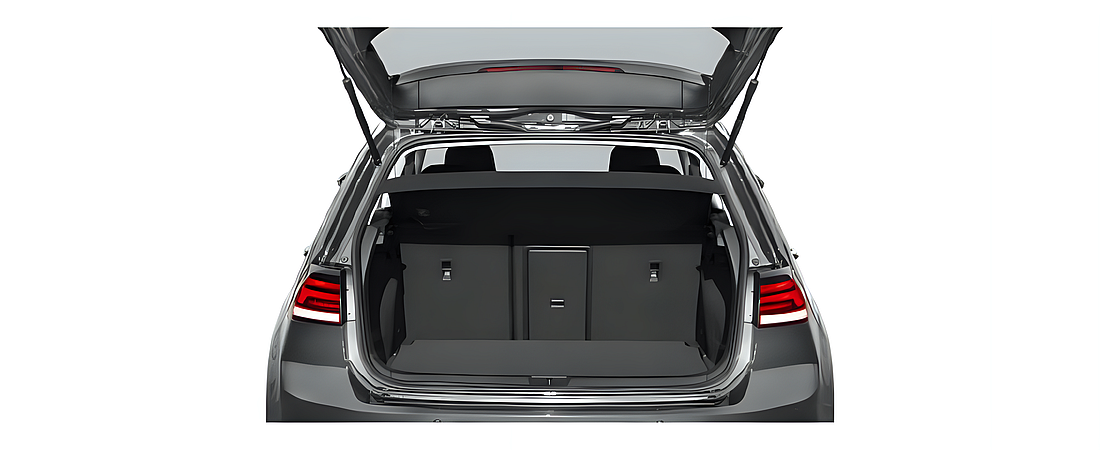 Volkswagen E-Golf 2019 11